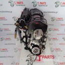 Κινητήρες - Μοτέρ  Peugeot-206-(2001-2005) 3A 3C  