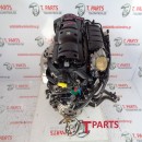 Κινητήρες - Μοτέρ  Peugeot-206-(2001-2005) 3A 3C  