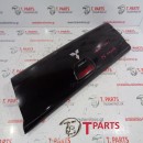 Πόρτα καρότσας Mitsubishi-L200-(2006-2009) Kaot Safari  Μαύρο