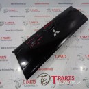 Πόρτα καρότσας Mitsubishi-L200-(2006-2009) Kaot Safari  Μαύρο