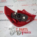 Φανάρια Πίσω -Πίσω Φώτα Opel-Corsa-(2008-2013) D Πίσω Δεξιά  13186351 89038961A