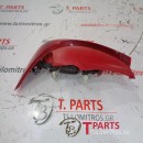 Φανάρια Πίσω -Πίσω Φώτα Opel-Corsa-(2008-2013) D Πίσω Δεξιά  13186351 89038961A