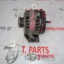 Δυναμό Opel-Corsa-(2008-2013) D   MS1012100961 A115IM-105A BC13256932