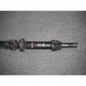 Κεντρικός Nissan-D22-(2002-2007) Πίσω 