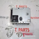 Ράδιο-CD Ford-Focus-(2005-2009) Mk1B   4M5T-18C815-AD