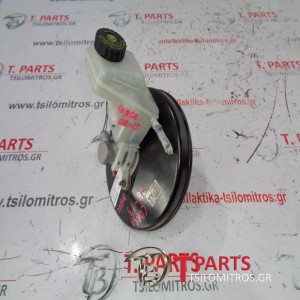 Σεβρό φρένων Opel-Corsa-(2008-2013) D   0204051131 55701939