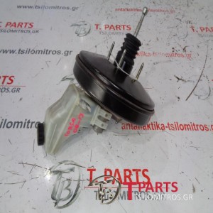 Σεβρό φρένων Opel-Corsa-(2008-2013) D   0204051131 55701939