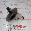 Σεβρό φρένων Opel-Corsa-(2008-2013) D   0204051131 55701939
