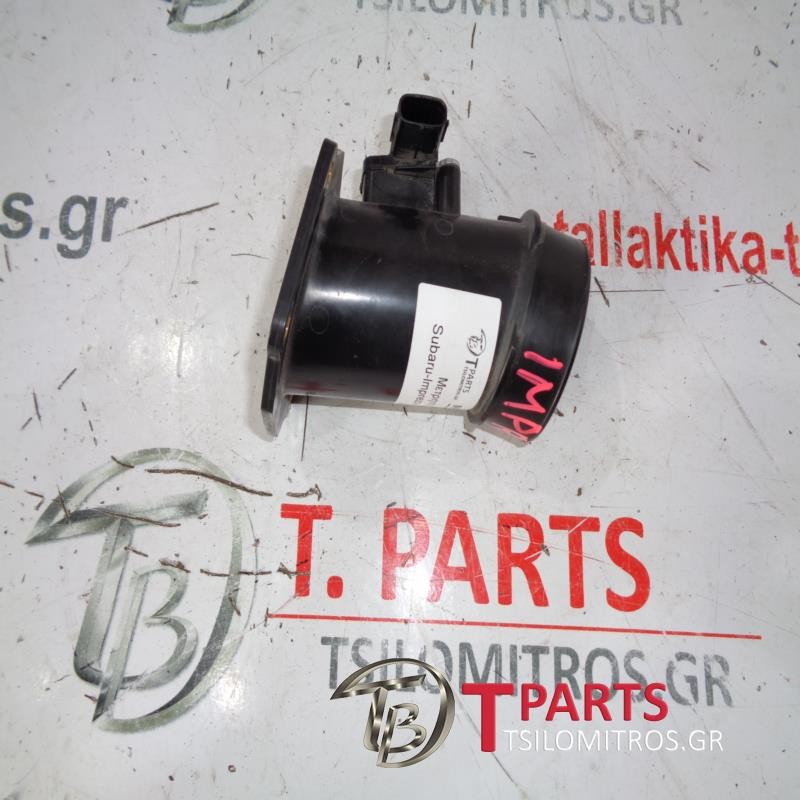 Μετρητής μάζας αέρα Subaru-Impreza-(2005-2007)    22680AA360 AFH70M59A AFH70M-59A