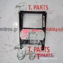 Χειριστήρια κλιματισμού Subaru-Impreza-(2005-2007)  Μπροστά  72311FE080 A0200068A02001