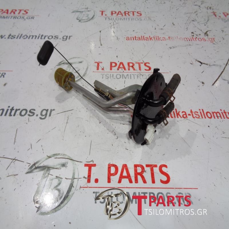 φλοτέρ Mitsubishi-L200-(2006-2009) Kaot Safari   1718A046