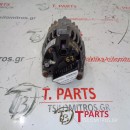 Δυναμό Skoda-Fabia-2009-2014   03d903025J SG9B057 2542746F