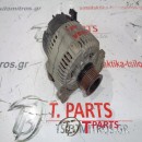 Δυναμό Seat-Cordoba-(1999-2002) 6K5   028903025HG