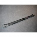 Κεντρικός Mitsubishi-L200-(2006-2009) Kaot Safari Πίσω 