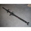 Κεντρικός Mitsubishi-Outlander-(2003-2006) Cu Πίσω 