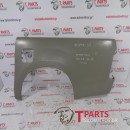 Φτερά Toyota-Hilux-KUN25-(2006-2011) 4X4 Πίσω Αριστερά 