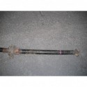 Κεντρικός Mazda-B-Series-(1982-1996) Uf Πίσω 