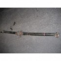Κεντρικός Mazda-B-Series-(1982-1996) Uf Πίσω 