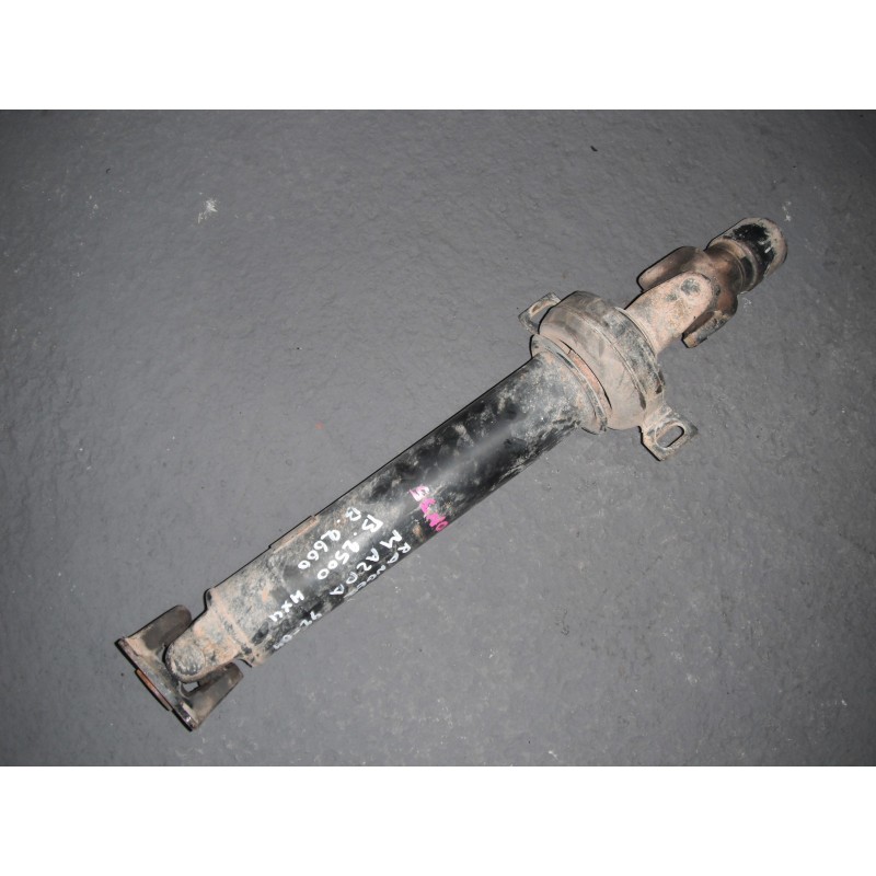 Κεντρικός Ford-Ranger-Mazda B Series-(2001-2005) 4x4 Πίσω 