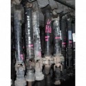 Κεντρικός Ford-Ranger-Mazda B Series-(2001-2005) 4x4 Πίσω 