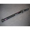 Κεντρικός Isuzu-D-Max-(2007-2012) 8Dh Πίσω 