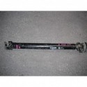 Κεντρικός Isuzu-D-Max-(2007-2012) 8Dh Πίσω 