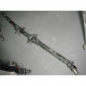 Κεντρικός Toyota-Rav4-(2000-2004)  Xa20 Πίσω 
