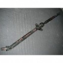 Κεντρικός Toyota-Rav4-(2000-2004)  Xa20 Πίσω 