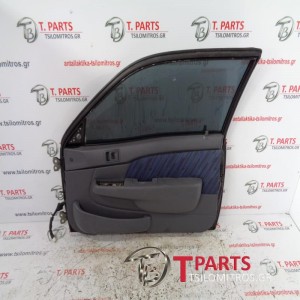 Πόρτες...