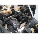 Διαφορικά Μπροστά Nissan-D22-(2002-2007) Μπροστά 