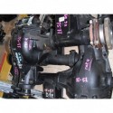 Διαφορικά Μπροστά Nissan-D22-(2002-2007) Μπροστά 