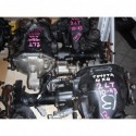 Διαφορικά Μπροστά Toyota-Hilux-(1998-2001) LN170 4X4 Diesel Μπροστά 