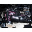 Διαφορικά Μπροστά Toyota-Hilux-KUN25-(2006-2011) 4X4 Μπροστά 