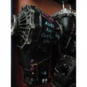 Διαφορικά Πίσω Audi-A4-(2001-2004) 8D  