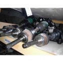 Ημιαξόνια Isuzu-D-Max-(2002-2007) 8Dh Μπροστά Αριστερά 