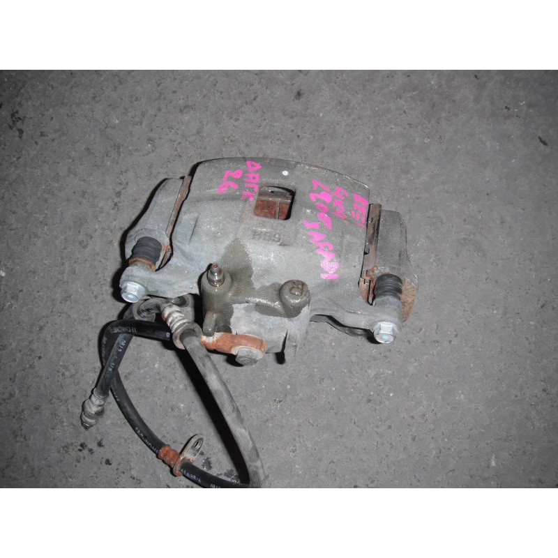 Δαγκάνες Mitsubishi-L200-(2006-2009) Kaot Safari Μπροστά Δεξιά 