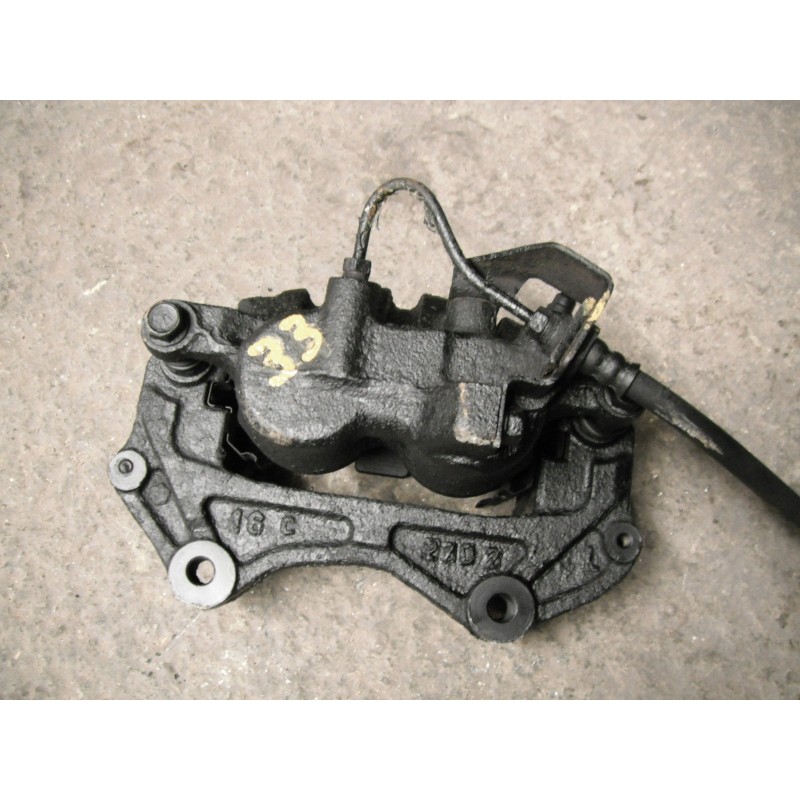 Δαγκάνες Mitsubishi-L200-(2002-2006) K60T K70T Μπροστά Αριστερά 