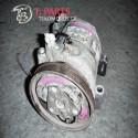 Κομπρεσέρ Aircodition Nissan-Almera-(1998-2000)Ν15  