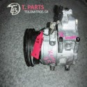 Κομπρεσέρ Aircodition Hyundai-Accent-(1996-2004) Hcc  