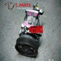 Κομπρεσέρ Aircodition Renault-Clio-(2001-2005)   