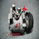 Κομπρεσέρ Aircodition Honda-Jazz-(2002-2005)Gd  