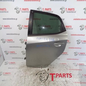 Πόρτες  Mazda-2-(2006-2013)...