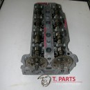 Καπάκια Μηχανής (Κεφαλάρια) Opel-Astra H-2003-2008   55351328