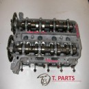 Καπάκια Μηχανής (Κεφαλάρια) Opel-Astra H-2003-2008   55351328