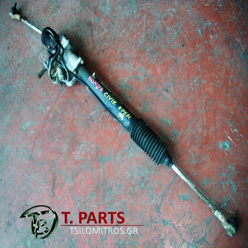 Κρεμαγιέρα Honda-Civic-(1992-1997) F/E  