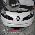 Μετώπη Renault-Koleos-(2008-2013)  Vy   Λευκό