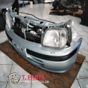 Μετώπη Nissan-Micra-(1998-2000)Κ11  Ασημί