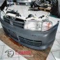 Μετώπη Mitsubishi-Lancer-(1992-1995) Cb  Γκρι