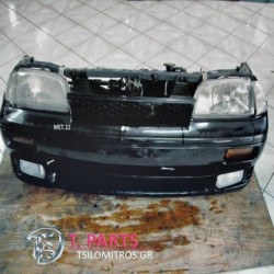 Μετώπη Suzuki-Swift-(1992-1996) Sf  Μαύρο