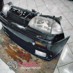 Μετώπη Suzuki-Swift-(1992-1996) Sf  Μαύρο